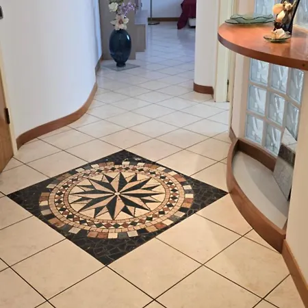 アパート Le Conchiglie チヴィタノーヴァ・マルケ