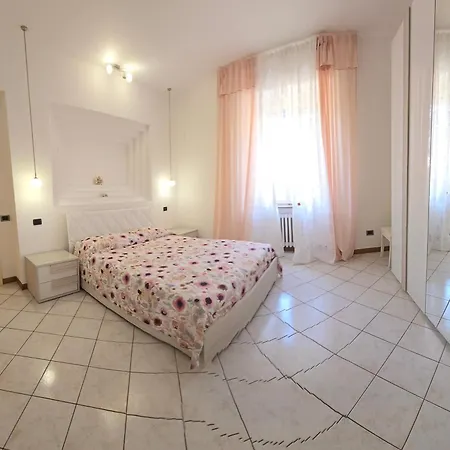 Le Conchiglie * Civitanova Marche