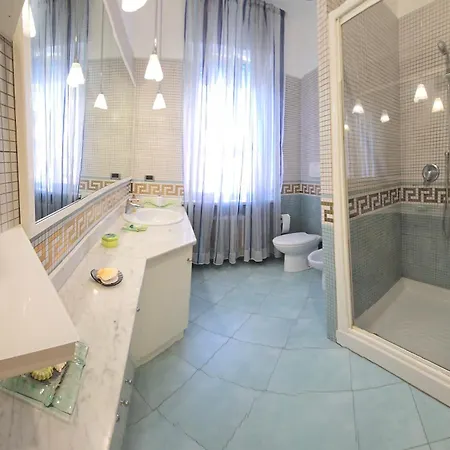 Apartment Le Conchiglie *