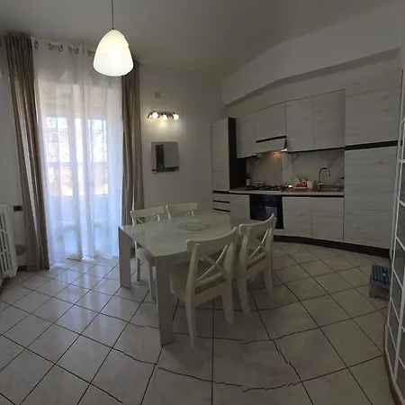 Le Conchiglie Apartamento Civitanova Marche