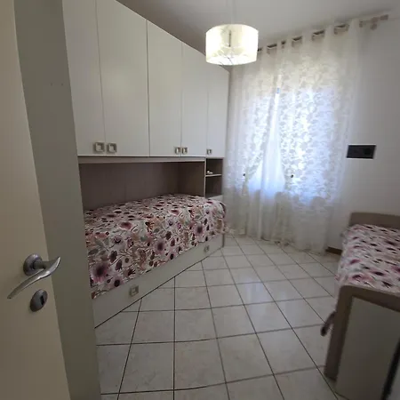 Le Conchiglie Apartamento *