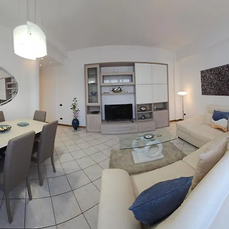 Apartamento Le Conchiglie